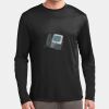 Long Sleeve PosiCharge ® Competitor™ Tee Thumbnail