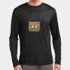 Long Sleeve PosiCharge ® Competitor™ Tee Thumbnail