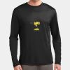 Long Sleeve PosiCharge ® Competitor™ Tee Thumbnail