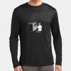 Long Sleeve PosiCharge ® Competitor™ Tee Thumbnail