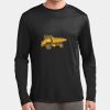 Long Sleeve PosiCharge ® Competitor™ Tee Thumbnail