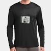 Long Sleeve PosiCharge ® Competitor™ Tee Thumbnail