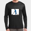 Long Sleeve PosiCharge ® Competitor™ Tee Thumbnail