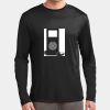 Long Sleeve PosiCharge ® Competitor™ Tee Thumbnail
