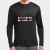 Long Sleeve PosiCharge ® Competitor™ Tee Thumbnail