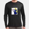 Long Sleeve PosiCharge ® Competitor™ Tee Thumbnail