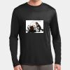 Long Sleeve PosiCharge ® Competitor™ Tee Thumbnail