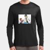 Long Sleeve PosiCharge ® Competitor™ Tee Thumbnail