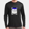 Long Sleeve PosiCharge ® Competitor™ Tee Thumbnail