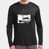 Long Sleeve PosiCharge ® Competitor™ Tee Thumbnail