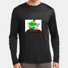 Long Sleeve PosiCharge ® Competitor™ Tee Thumbnail