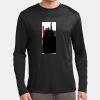 Long Sleeve PosiCharge ® Competitor™ Tee Thumbnail
