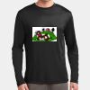 Long Sleeve PosiCharge ® Competitor™ Tee Thumbnail