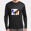 Long Sleeve PosiCharge ® Competitor™ Tee Thumbnail