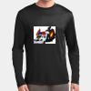 Long Sleeve PosiCharge ® Competitor™ Tee Thumbnail