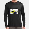 Long Sleeve PosiCharge ® Competitor™ Tee Thumbnail