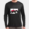 Long Sleeve PosiCharge ® Competitor™ Tee Thumbnail