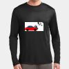 Long Sleeve PosiCharge ® Competitor™ Tee Thumbnail