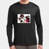 Long Sleeve PosiCharge ® Competitor™ Tee Thumbnail