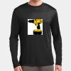 Long Sleeve PosiCharge ® Competitor™ Tee Thumbnail