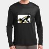 Long Sleeve PosiCharge ® Competitor™ Tee Thumbnail