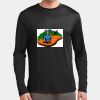 Long Sleeve PosiCharge ® Competitor™ Tee Thumbnail