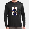 Long Sleeve PosiCharge ® Competitor™ Tee Thumbnail