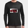 Long Sleeve PosiCharge ® Competitor™ Tee Thumbnail
