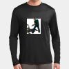 Long Sleeve PosiCharge ® Competitor™ Tee Thumbnail