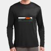 Long Sleeve PosiCharge ® Competitor™ Tee Thumbnail