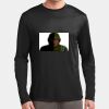 Long Sleeve PosiCharge ® Competitor™ Tee Thumbnail