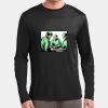 Long Sleeve PosiCharge ® Competitor™ Tee Thumbnail