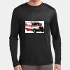 Long Sleeve PosiCharge ® Competitor™ Tee Thumbnail