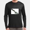 Long Sleeve PosiCharge ® Competitor™ Tee Thumbnail
