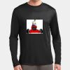 Long Sleeve PosiCharge ® Competitor™ Tee Thumbnail