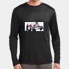 Long Sleeve PosiCharge ® Competitor™ Tee Thumbnail