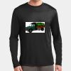 Long Sleeve PosiCharge ® Competitor™ Tee Thumbnail