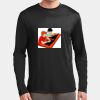 Long Sleeve PosiCharge ® Competitor™ Tee Thumbnail