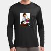 Long Sleeve PosiCharge ® Competitor™ Tee Thumbnail
