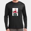 Long Sleeve PosiCharge ® Competitor™ Tee Thumbnail