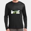 Long Sleeve PosiCharge ® Competitor™ Tee Thumbnail