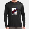 Long Sleeve PosiCharge ® Competitor™ Tee Thumbnail