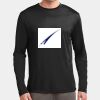 Long Sleeve PosiCharge ® Competitor™ Tee Thumbnail