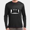 Long Sleeve PosiCharge ® Competitor™ Tee Thumbnail