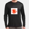Long Sleeve PosiCharge ® Competitor™ Tee Thumbnail