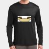 Long Sleeve PosiCharge ® Competitor™ Tee Thumbnail