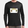 Long Sleeve PosiCharge ® Competitor™ Tee Thumbnail