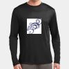 Long Sleeve PosiCharge ® Competitor™ Tee Thumbnail