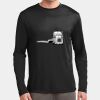 Long Sleeve PosiCharge ® Competitor™ Tee Thumbnail