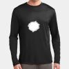 Long Sleeve PosiCharge ® Competitor™ Tee Thumbnail